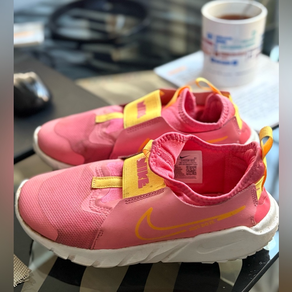 Nike Flex Runner 2 (Big Girls)